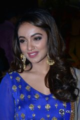 Tejaswi Madivada At Nanna Nenu Naa Boyfriends Movie Audio Launch